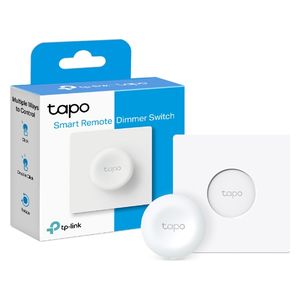  TP-LINK Tapo S200D - Smart Switch 