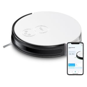  Tapo RV10 Lite - Robot Vacuum Cleaner 