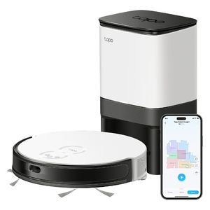  مكنسة تابو روبوت - RV20 Mop Plus 