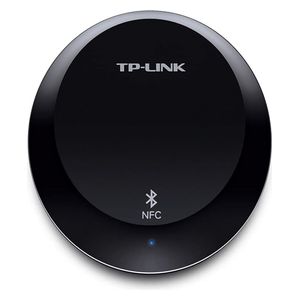  TP-LINK HA100 - Bluetooth Speaker - Black 