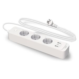  Tapo P300 - Power Socket 