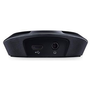  TP-LINK HA100 - Bluetooth Music Receiver - Black 