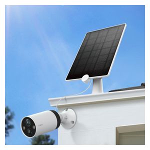  TP-Link Tapo A200 - Solar Panel 