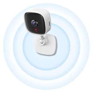  TP-LINK Tapo C110 - Security Camera 