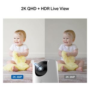 TP-LINK Tapo C225 - Security Camera 