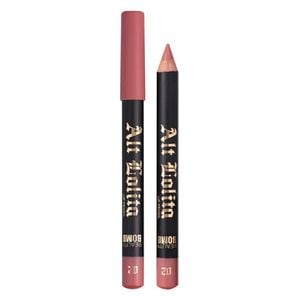  Beauty Bomb Lip Pencil Alt Lolita - Shade 02 