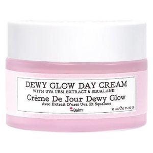  كريم تو ذا ريسكيو ديوي جلو ذا بالم - 30مل 