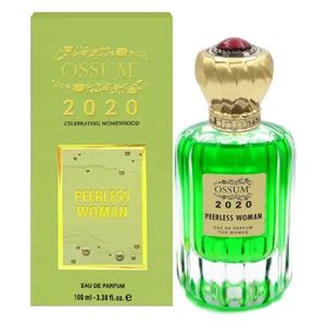 2020 Peerless Woman By Ossum For Women - Eau De Parfum - 100ml