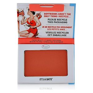  بلاشر احمر خدود بودره اتز ا ديت ذا بالم - 6.5غ 