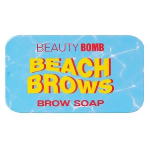  Beauty Bomb Brow Soap Beach Brows 