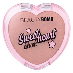  Beauty Bomb Blush Sweetheart - Shade 04 