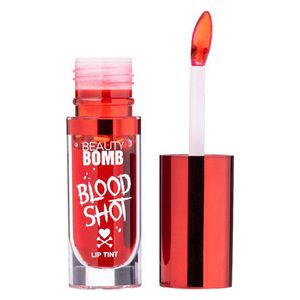  Beauty Bomb Lip Tint Blood Shot - Shade 02 