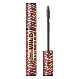  Stellary Wild Brown Mascara - 02 