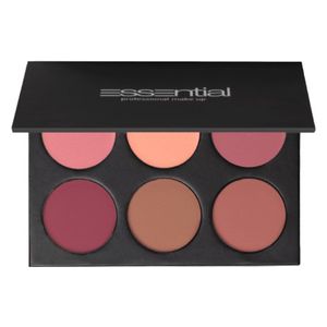  باليت بلشر إيسينشال برو إتش دي للوجه 