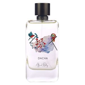  Dacha  by Alfred Ritchy for Unisex - Eau de Parfum, 100ml 