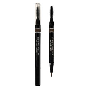  Essential Paint Brow Natural Marker, Grey Brown 