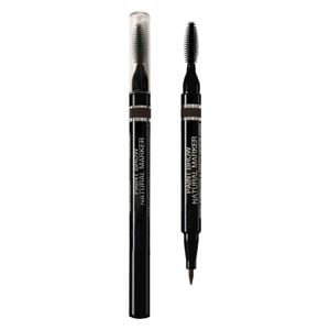  Essential Paint Brow Natural Water Proof Marker, PBNM40 - EBONY 