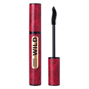  Stellary Mascara Wild Snake - Black 01 
