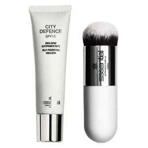 Essential CITY DEFENCE FOUNDATION - LIGHT SKIN B3