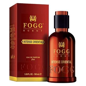  Intense Oriental By Fogg For Unisex - Eau De Parfum - 100ml 