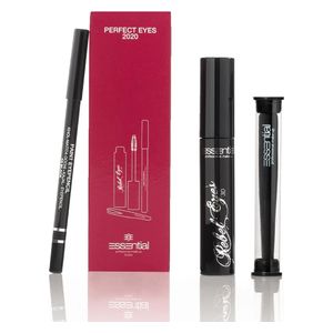  Essential Perfect Eyes  Set , 3 pieces 