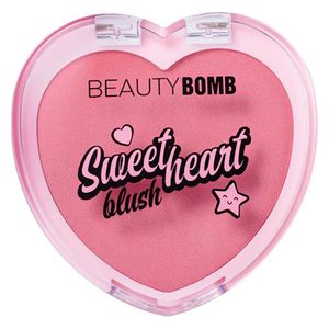  Beauty Bomb Blush Sweetheart - Shade 02 