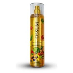 Fruit Paradise By Ossum For Women - Body Mist , 250ml