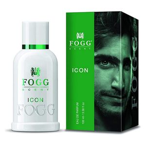 Icon by Fogg for Men - Eau de Parfum, 100ml