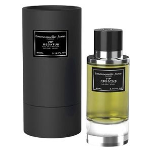  VIP Regatus by Emmanuelle Jane for Men - Eau de Parfum, 90ml 
