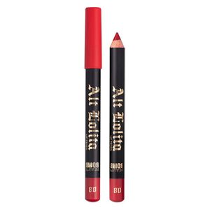  Beauty Bomb Lip Pencil Alt Lolita - Shade 08 