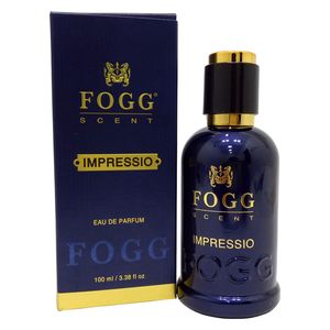  Impressio By Fogg For Women - Eau De Parfum - 100ml 