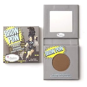  The Balm Brow Pow Eyebrow Powder - Light Brown 