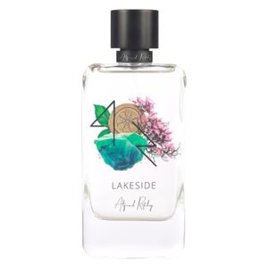  Lakeside by Alfred Ritchy for unisex - Eau de Parfum, 100ml 