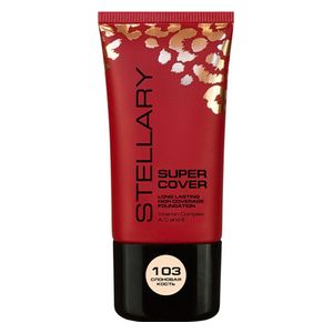  Stellary Super Cover Foundation - Shade 103 