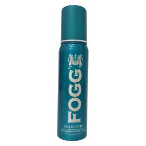 ماجيستيك من فوغ للجنسين - بخاخ معطر للجسم, 120 مل