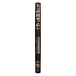  Stellary Long Lasting Eyeliner Black - Shade 01 