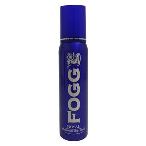  Royal by Fogg for Men - Deodorant Body Spray, 120ml 