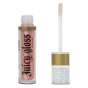  Beauty Bomb Lip Gloss Juicy - Shade 06 