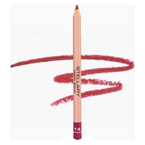  قلم تحديد الشفاه ستيلاري - 14 