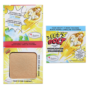  The Balm Let's Bolt Highlighter - 8g 