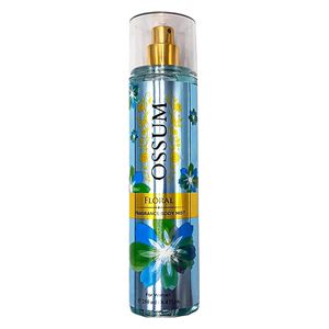 Floral By Ossum For Women - Body Mist , 250ml