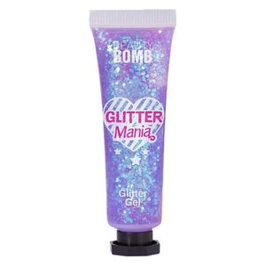 Beauty Bomb - Glitter Mania Glitter Gel - Shade 04