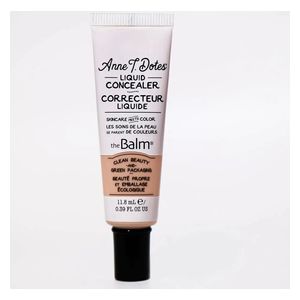  The Balm ATD C&G liquid concealer - 14 