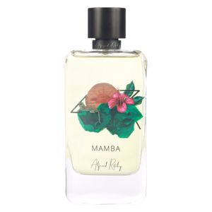  Mamba by Alfred Ritchy for unisex - Eau de Parfum, 100ml 