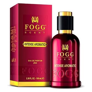  Intense Aromatic By Fogg For Unisex - Eau De Parfum - 100ml 