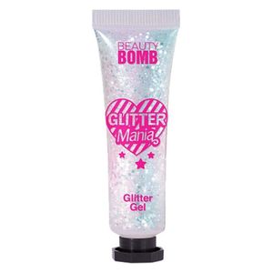 Beauty Bomb - Glitter Mania Glitter Gel - Shade 01