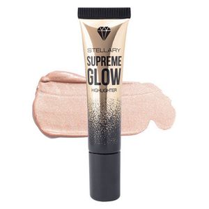 Stellary Supreme Glow Highlighter Cream - Shade 01