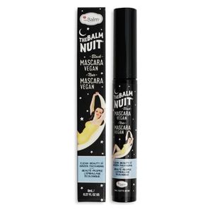  The Balm Ladies Nuit Mascara Vegan - 8ml 