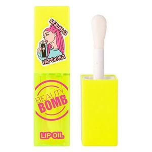  ملمع شفاه زيتي بيوتي بومب - 01 