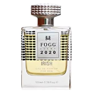2020 Irish By Fogg For Men - Eau De Parfum - 100ml